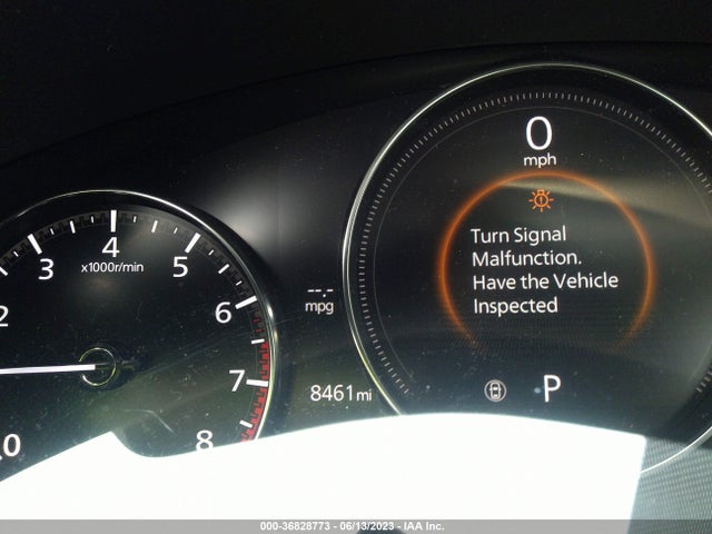 2022 MAZDA MAZDA3 SEDAN PREFERRED VIN: 3MZBPACL2NM305145