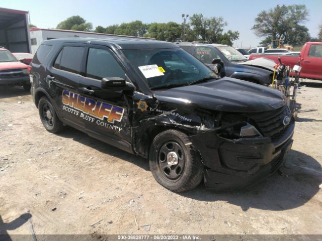 1FM5K8AR3HGC86470 auction archive image