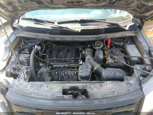 1FM5K8AR3HGC86470 Ford POLICE INTERCEPTOR