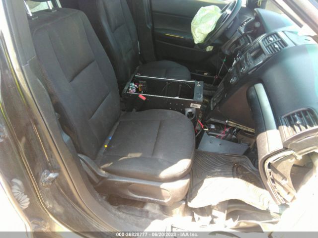 1FM5K8AR3HGC86470 Ford POLICE INTERCEPTOR