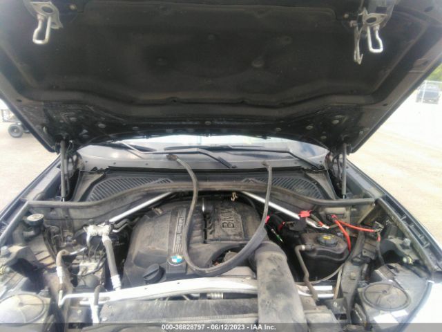 5UXKR0C58F0K67366 BMW X5 Xdrive35i
