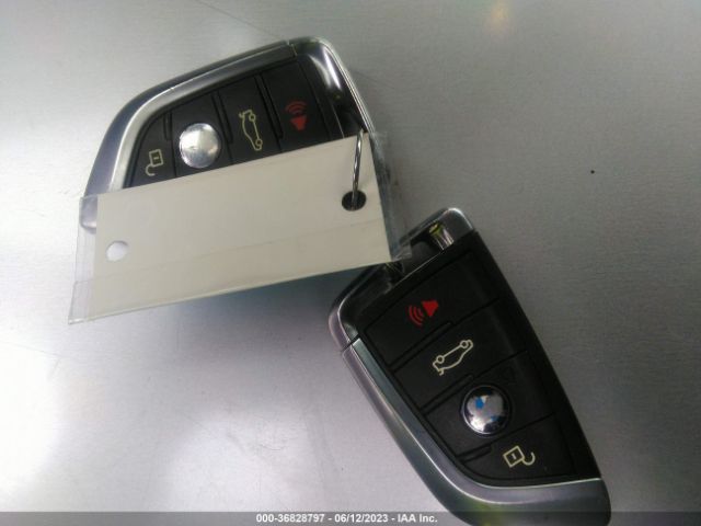 5UXKR0C58F0K67366 BMW X5 Xdrive35i