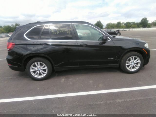 5UXKR0C58F0K67366 BMW X5 Xdrive35i