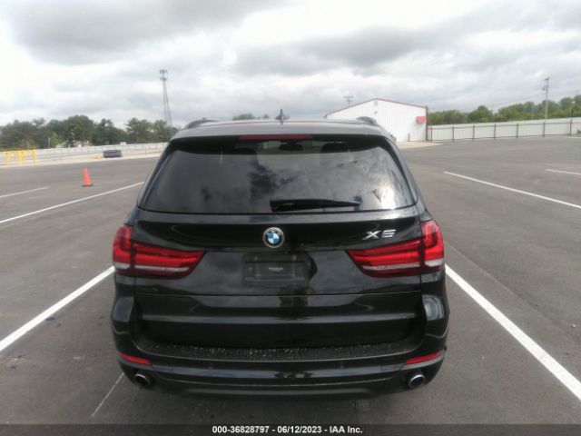 5UXKR0C58F0K67366 BMW X5 Xdrive35i