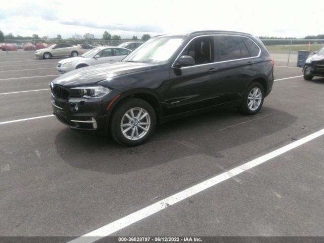 5UXKR0C58F0K67366 BMW X5 Xdrive35i