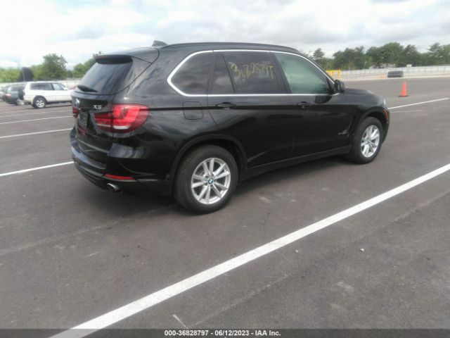 5UXKR0C58F0K67366 BMW X5 Xdrive35i