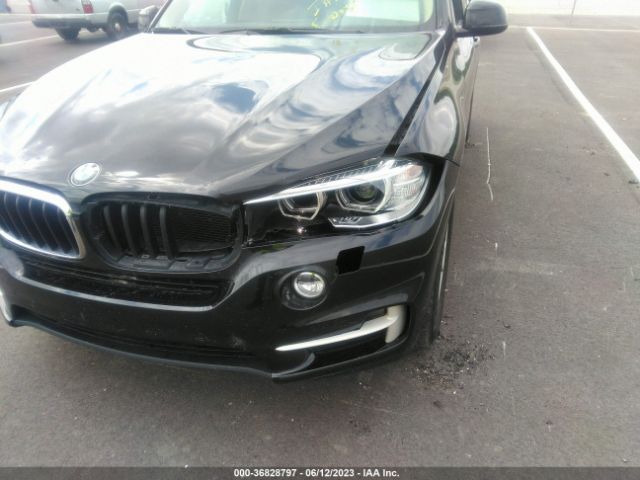 5UXKR0C58F0K67366 BMW X5 Xdrive35i