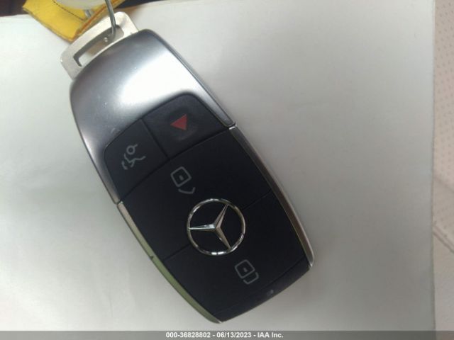 4JGFB4JB7MA494994 Mercedes-Benz GLE
