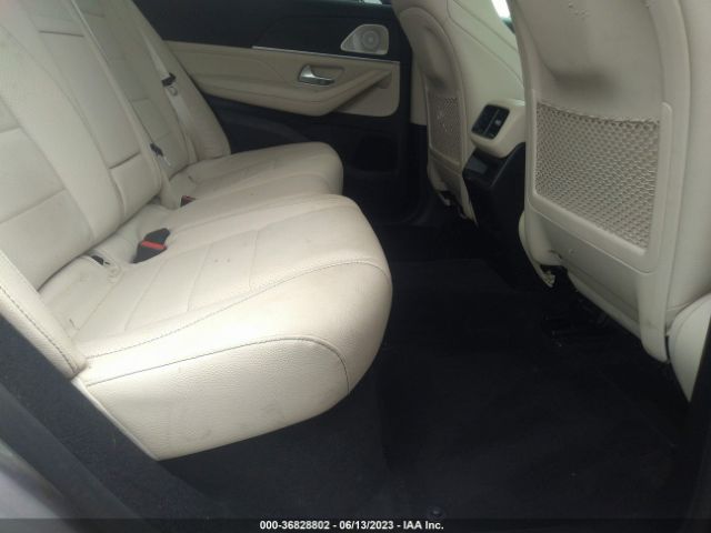 4JGFB4JB7MA494994 Mercedes-Benz GLE