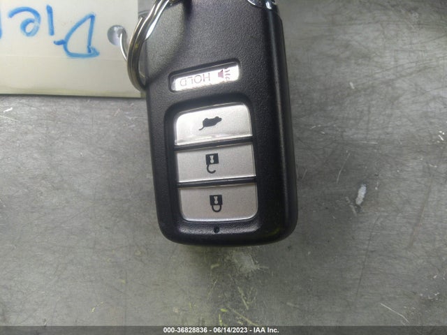 Honda HR-V EX 2017 3CZRU6H56HM728567 Image 3