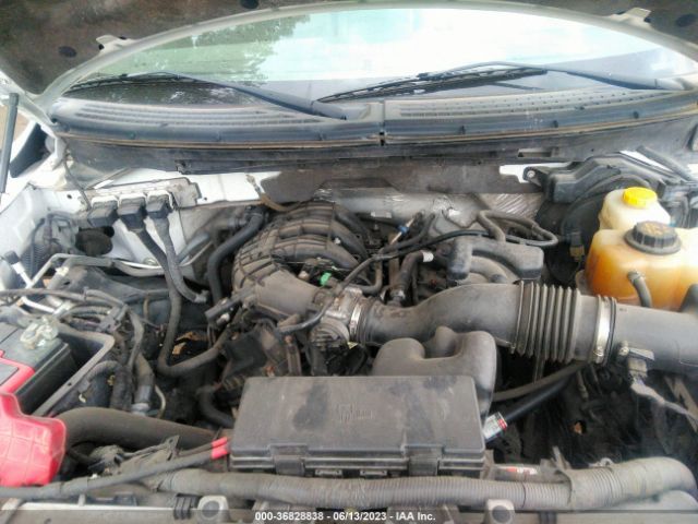 1FTMF1EM1EKD92600 Ford F-150 Xl