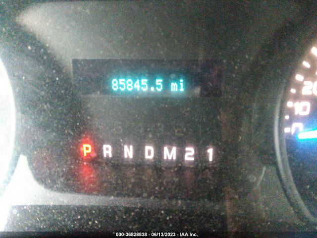 1FTMF1EM1EKD92600 Ford F-150 Xl
