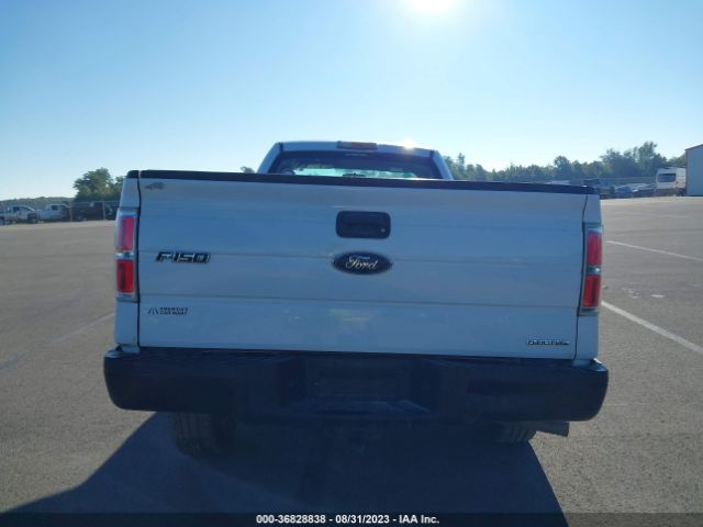 1FTMF1EM1EKD92600 Ford F-150 Xl