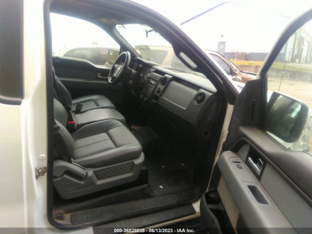 1FTMF1EM1EKD92600 Ford F-150 Xl