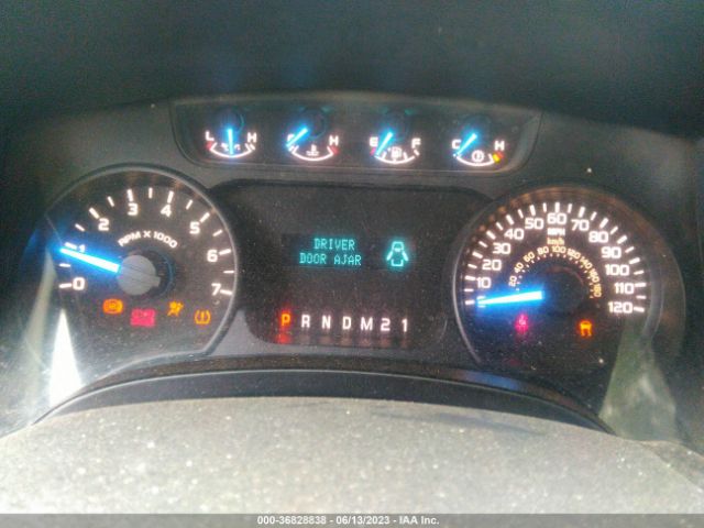 1FTMF1EM1EKD92600 Ford F-150 Xl