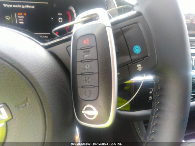 2023 Nissan Pathfinder, VIN: 5N1DR3DG9PC234996