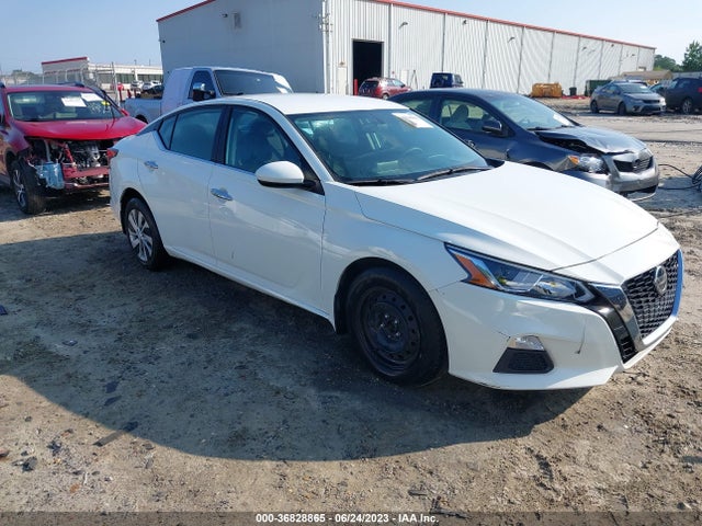 Nissan Altima 2.5 S 2019 1N4BL4BV0KC251673 Image 1