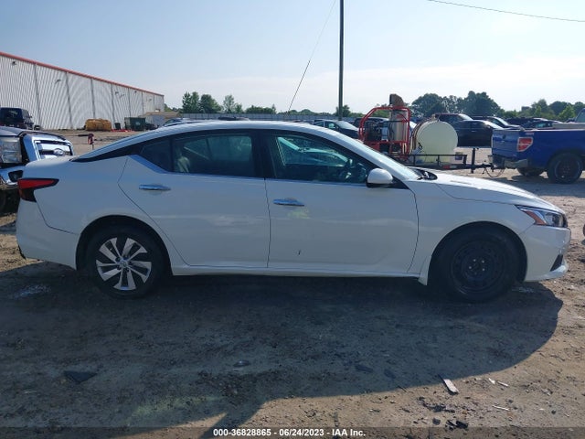 Nissan Altima 2.5 S 2019 1N4BL4BV0KC251673 Image 13