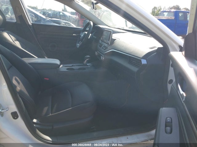 Nissan Altima 2.5 S 2019 1N4BL4BV0KC251673 Image 5