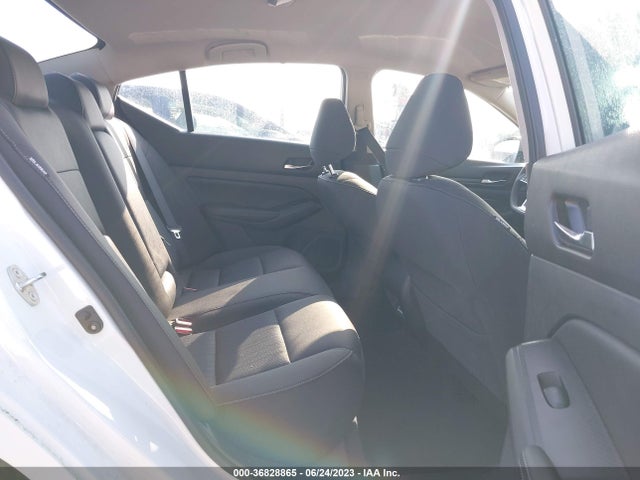 Nissan Altima 2.5 S 2019 1N4BL4BV0KC251673 Image 8