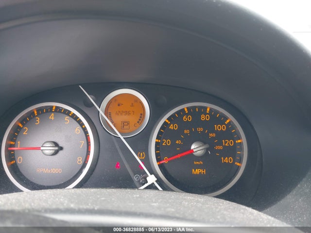 2008 NISSAN SENTRA 2.0 VIN: 3N1AB61E78L760259