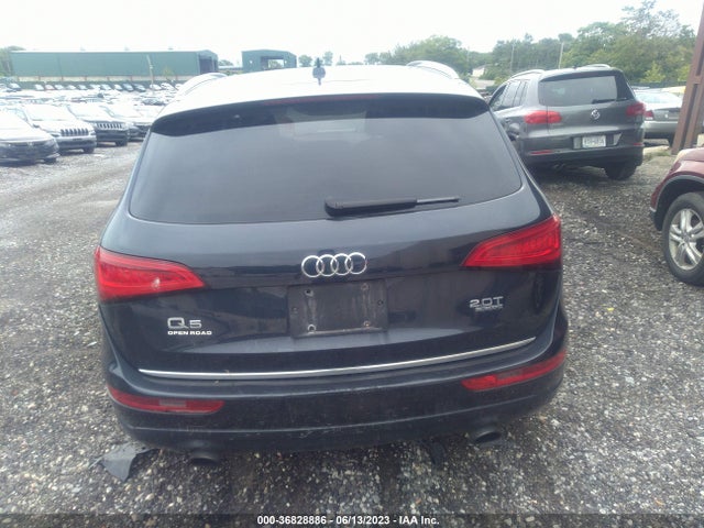 Audi Q5 PREMIUM 2015 WA1CFAFP0FA116091 Image 16