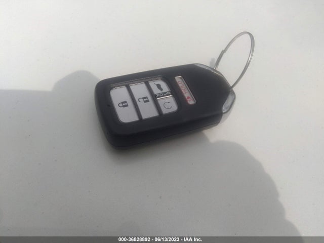 Honda Pilot Ex-l 2018 5FNYF6H54JB032182 Image 11