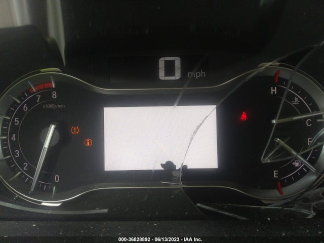 Honda Pilot Ex-l 2018 5FNYF6H54JB032182 Image 15