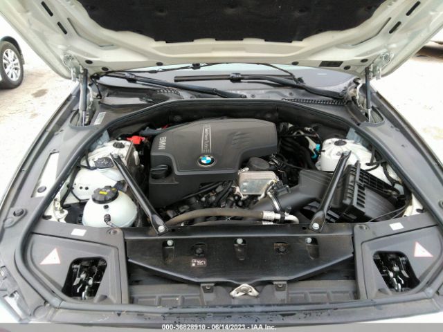 WBA5A5C5XGD527437 BMW 5 Series 528i