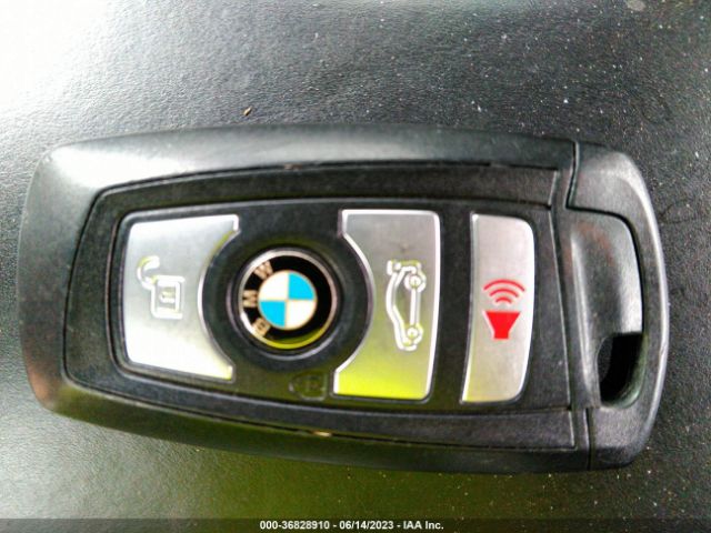WBA5A5C5XGD527437 BMW 5 Series 528i