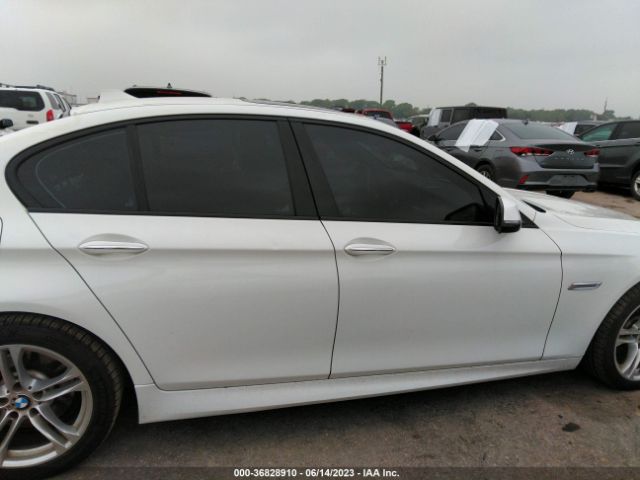 WBA5A5C5XGD527437 BMW 5 Series 528i