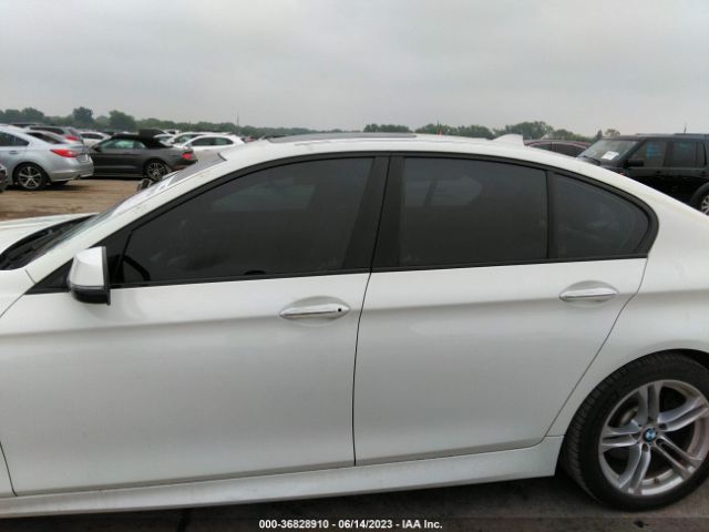 WBA5A5C5XGD527437 BMW 5 Series 528i