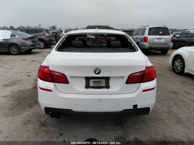 WBA5A5C5XGD527437 BMW 5 Series 528i