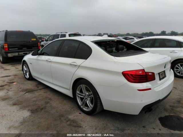 WBA5A5C5XGD527437 BMW 5 Series 528i