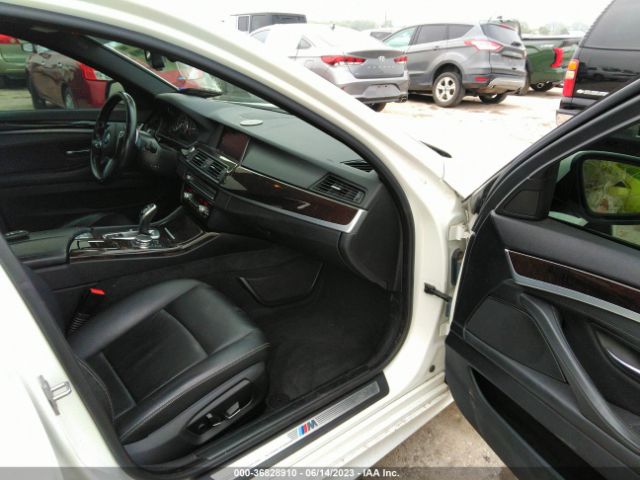 WBA5A5C5XGD527437 BMW 5 Series 528i
