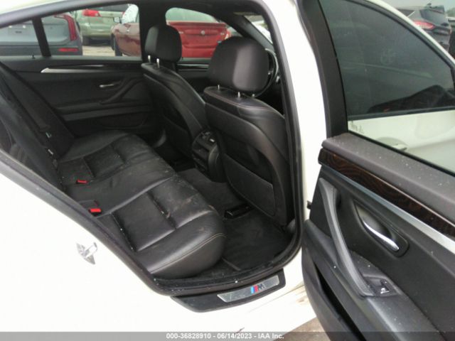 WBA5A5C5XGD527437 BMW 5 Series 528i
