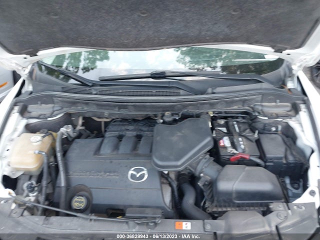 2010 MAZDA CX-9 TOURING VIN: JM3TB2MA5A0211046
