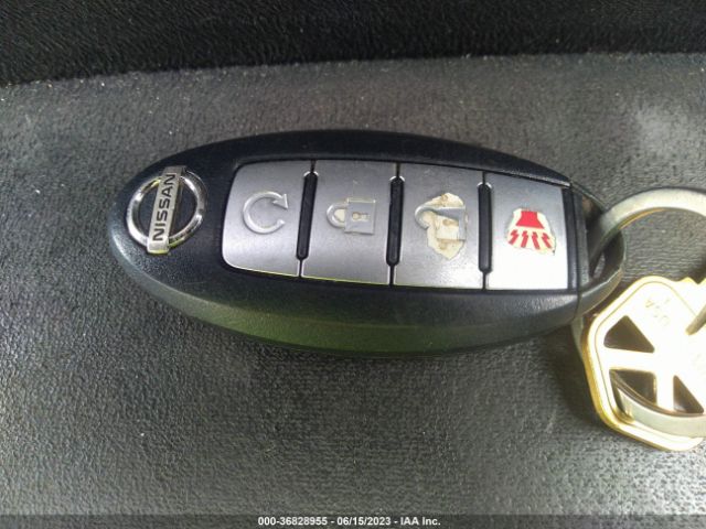 5N1AR2MN1GC642954 Nissan Pathfinder Sv
