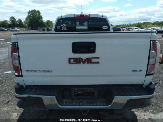 1GTG6BE3XF1207185 GMC Canyon 4wd Sle
