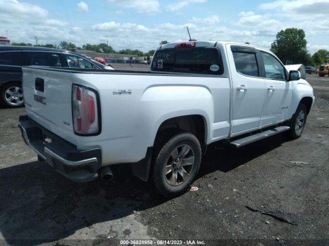 1GTG6BE3XF1207185 GMC Canyon 4wd Sle