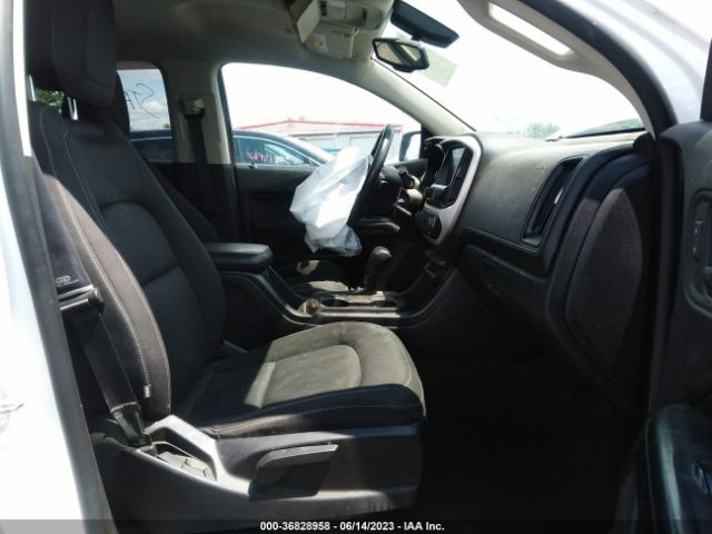 1GTG6BE3XF1207185 GMC Canyon 4wd Sle