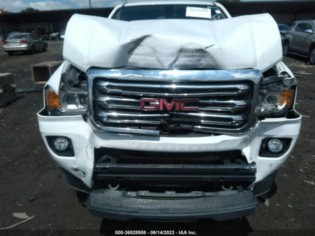 1GTG6BE3XF1207185 GMC Canyon 4wd Sle