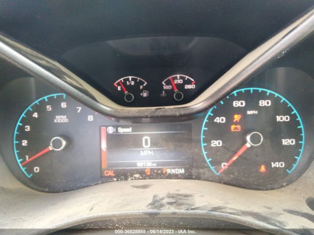 1GTG6BE3XF1207185 GMC Canyon 4wd Sle