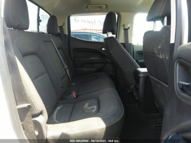 1GTG6BE3XF1207185 GMC Canyon 4wd Sle