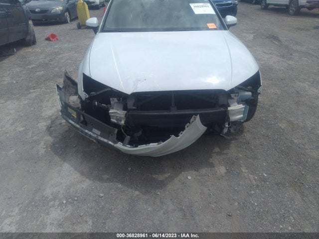 WAUEFGFF3F1073842 Audi A3 2.0t Premium Plus