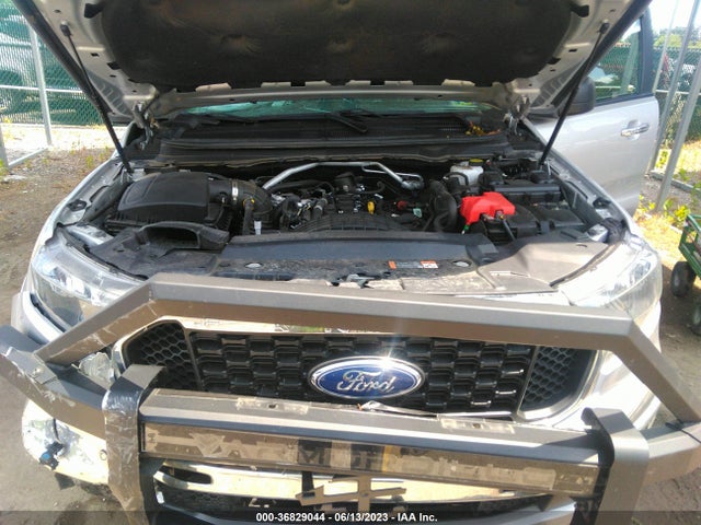 1FTER4FH4KLA97589 Ford Ranger Xlt
