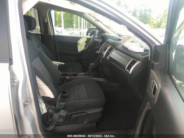 1FTER4FH4KLA97589 Ford Ranger Xlt