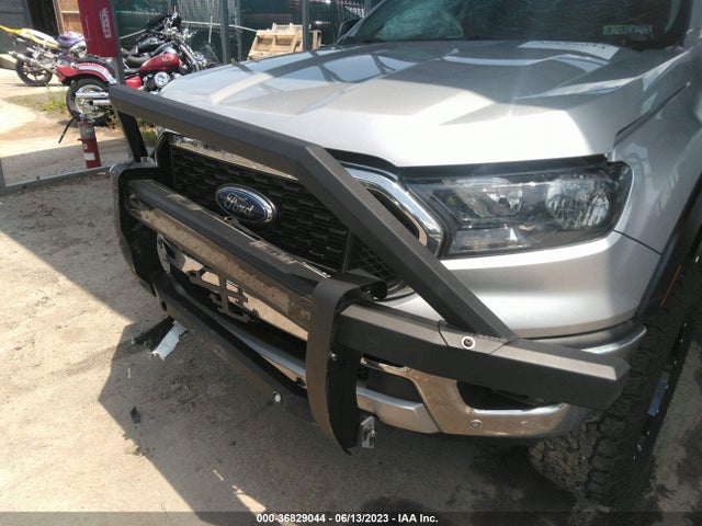 1FTER4FH4KLA97589 Ford Ranger Xlt