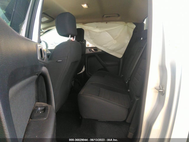 1FTER4FH4KLA97589 Ford Ranger Xlt