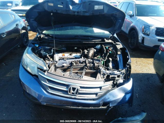 2HKRM4H39EH661246 Honda CR-V LX